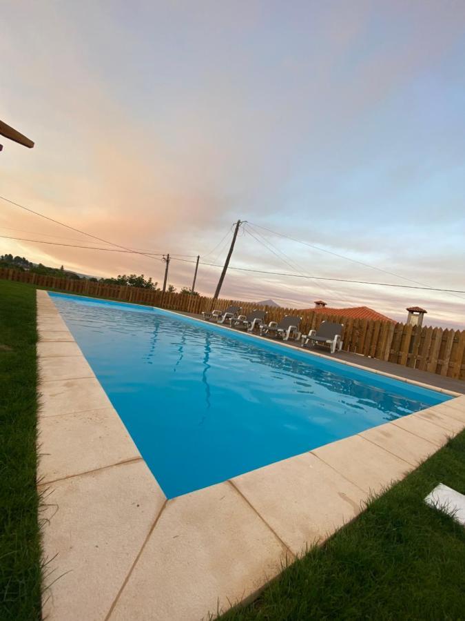 Refugio Do Vale Villa Celorico De Basto Exterior photo